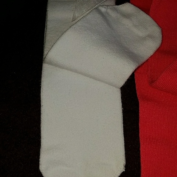 🔴3pc Tights Bundle - Picture 2 of 7